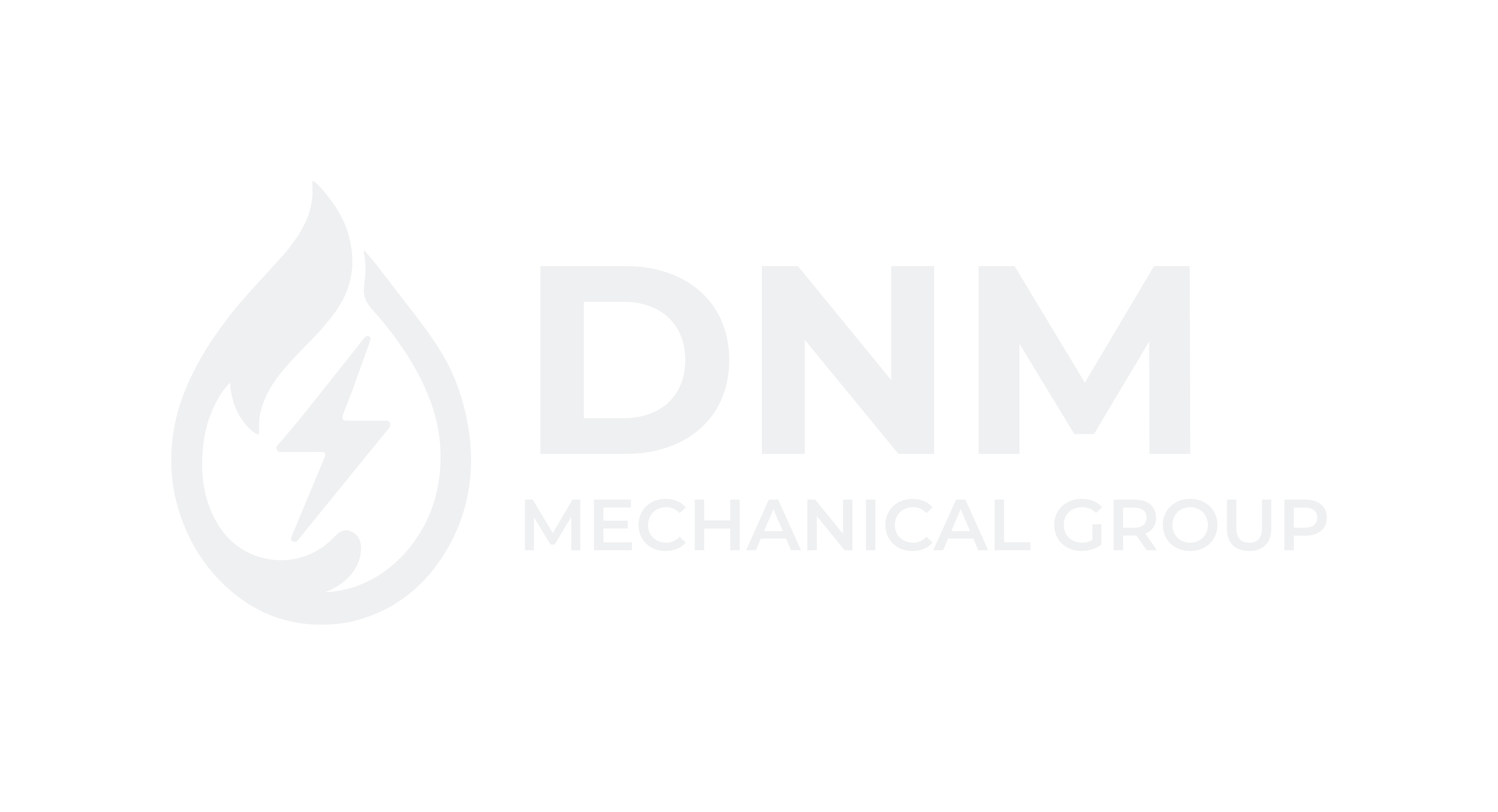 DNM Mechanical Group